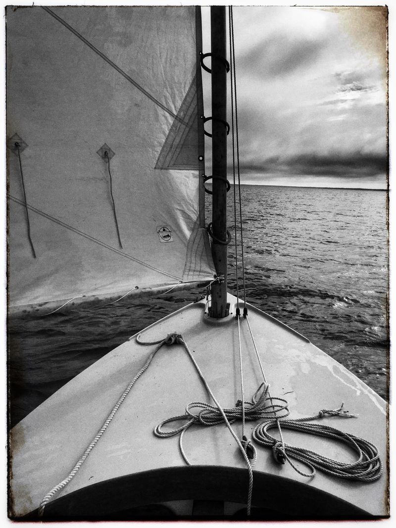 Nauticalscapes - E. Michael Miller Photography